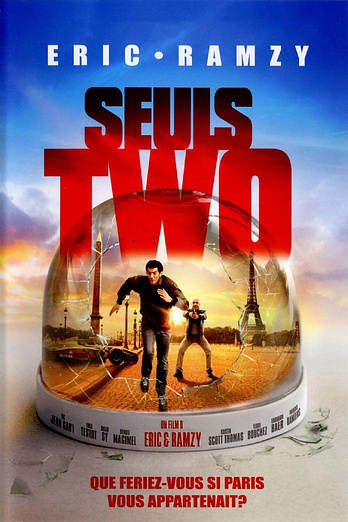 poster of content Seuls Two