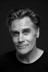 picture of actor Sven Björklund