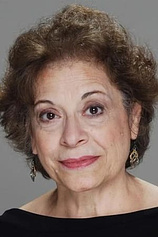 photo of person Susan Shalhoub Larkin