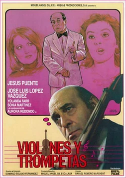 Violines y Trompetas