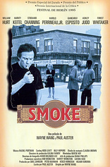 poster of movie Smoke