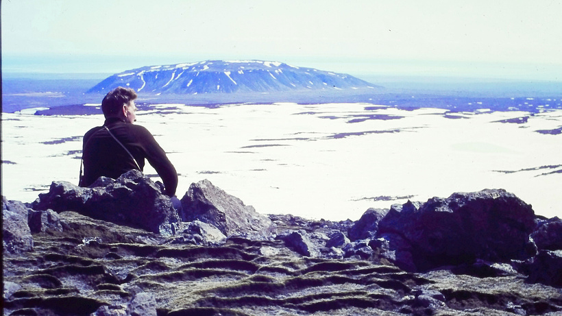 Imagen de Time and Water