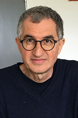 photo of person Philip LaZebnik
