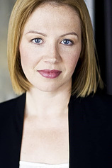 photo of person Carrie Ruscheinsky