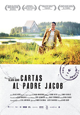 poster of movie Cartas al padre Jacob