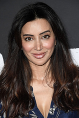 picture of actor Noureen DeWulf