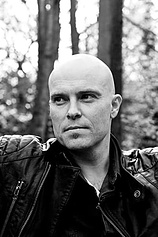 photo of person Adam Nevill