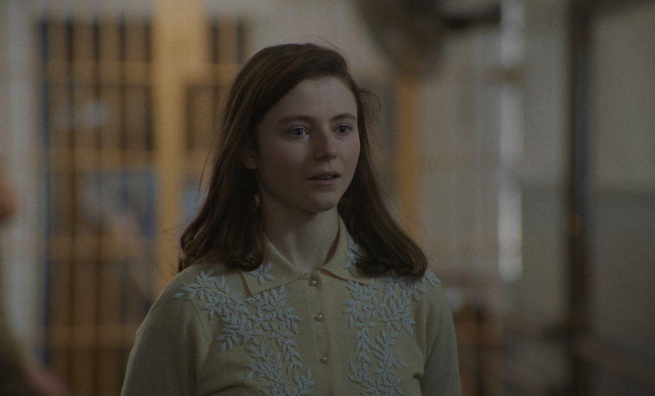Thomasin McKenzie en Mi Nombre Era Eileen