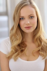 picture of actor Meghan Roberts