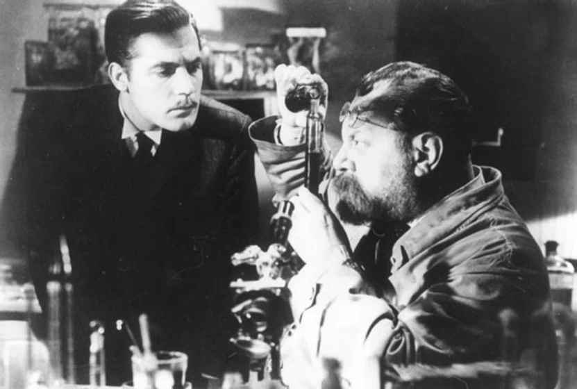 Emil Jannings en robert-koch-el-vencedor-de-la-muerte