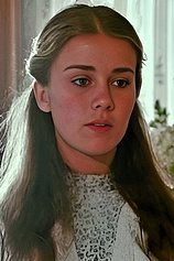 picture of actor Susan Hemingway
