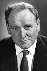 picture of actor Bernard Lee