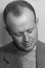 photo of person Roland Kibbee