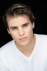 photo of person Jay Duffy
