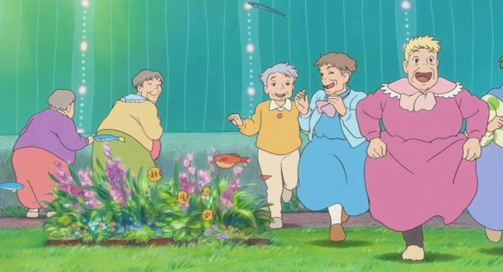 Imagen de ponyo-en-el-acantilado