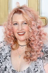 Foto de Jane Goldman