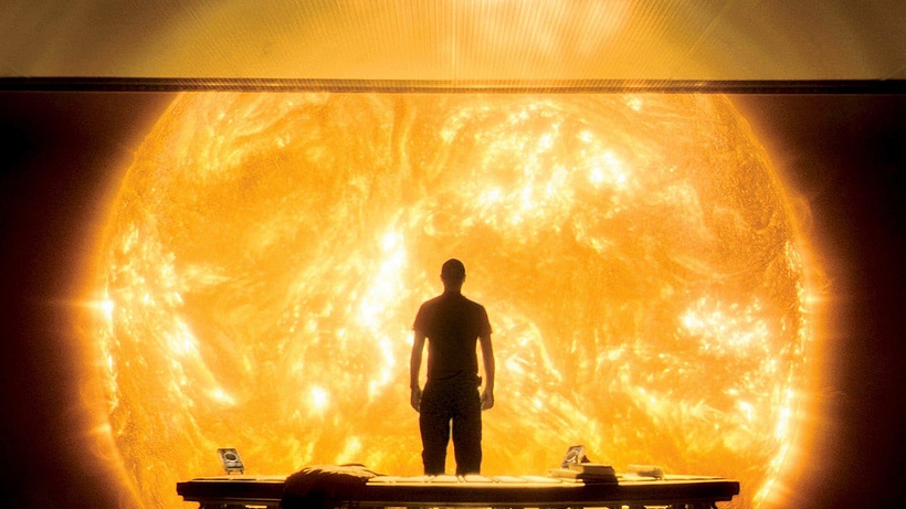 Imagen de Sunshine