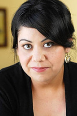 picture of actor Carla Jimenez