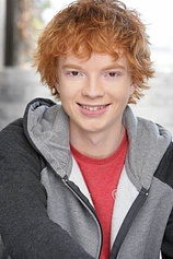 picture of actor C.J. Hoff