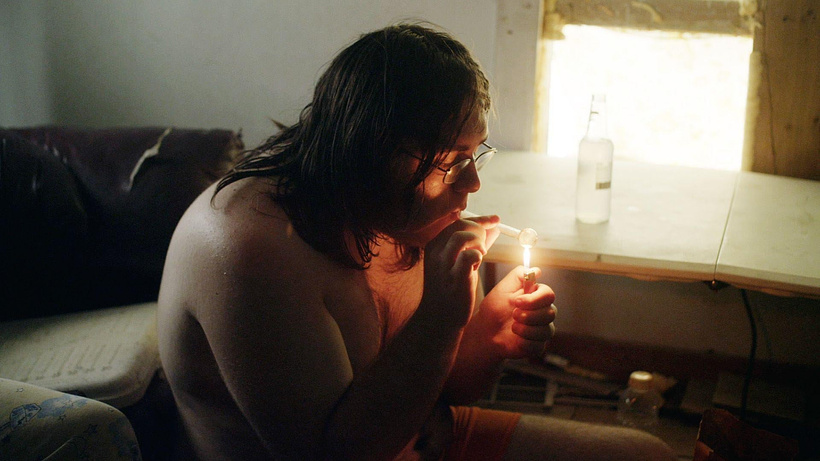 Imagen de The other side