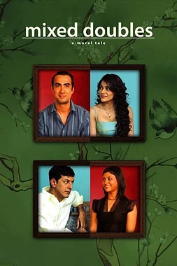 poster of movie Mixed Doubles