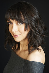 picture of actor Elisa Moolecherry