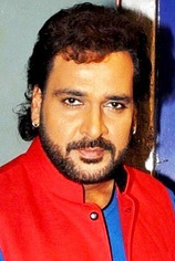 picture of actor Shahbaz Khan
