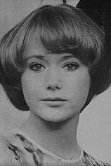 picture of actor Ivonne Sentis