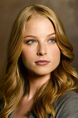 photo of person Rachel Nichols