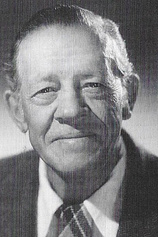 photo of person Tom London