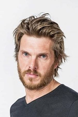 picture of actor Werner De Smedt
