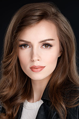 picture of actor Veronica Jarvis