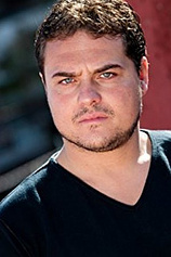 picture of actor Vincenzo Pirozzi