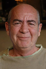 picture of actor Köksal Engür
