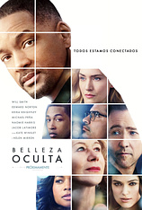 poster of movie Belleza Oculta