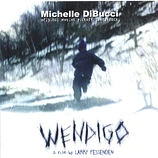 Carátula de la banda de sonido de Escalofrío (2001/II)