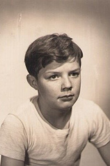 picture of actor Lanny Rees