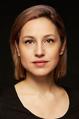 picture of actor Vanina Kondova