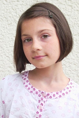 photo of person Alea Sophia Boudodimos