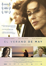poster of movie El Verano de May
