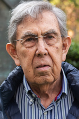 picture of actor Cuauhtémoc Cárdenas Solórzano