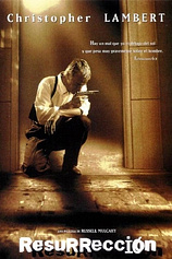 poster of movie Resurrección