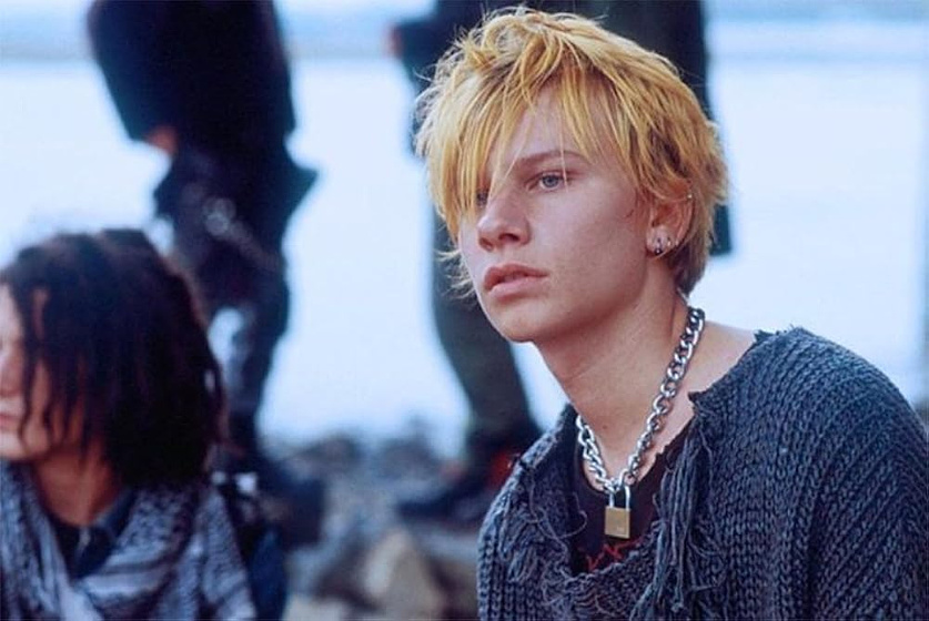 Robert Stadlober en engel-joe