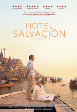 poster of movie Hotel Salvación