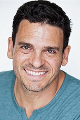 picture of actor Jim Pirri
