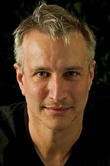 picture of actor Bronson Pinchot