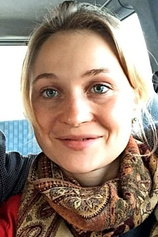 photo of person Hille Norden