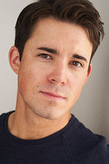 picture of actor Spencer Watson