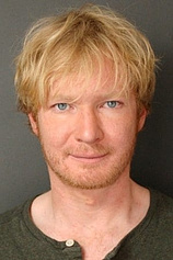 picture of actor Casper Gimbrère
