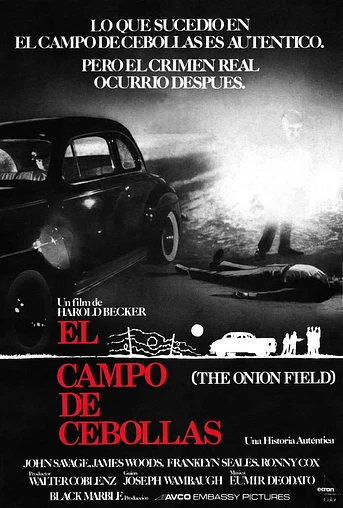 Poster de El Campo de cebollas